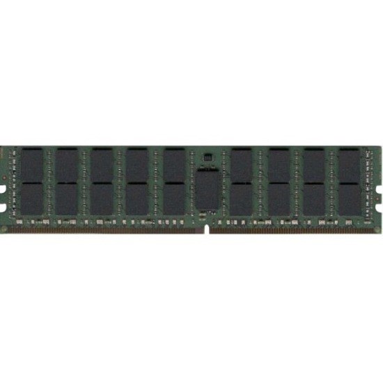 Dataram 128GB DDR4 SDRAM Memory Module