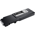 Dell Original Extra High Yield Laser Toner Cartridge - Black Pack