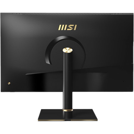MSI Summit MS321UP 32" Class 4K UHD LCD Monitor - 16:9 - Black