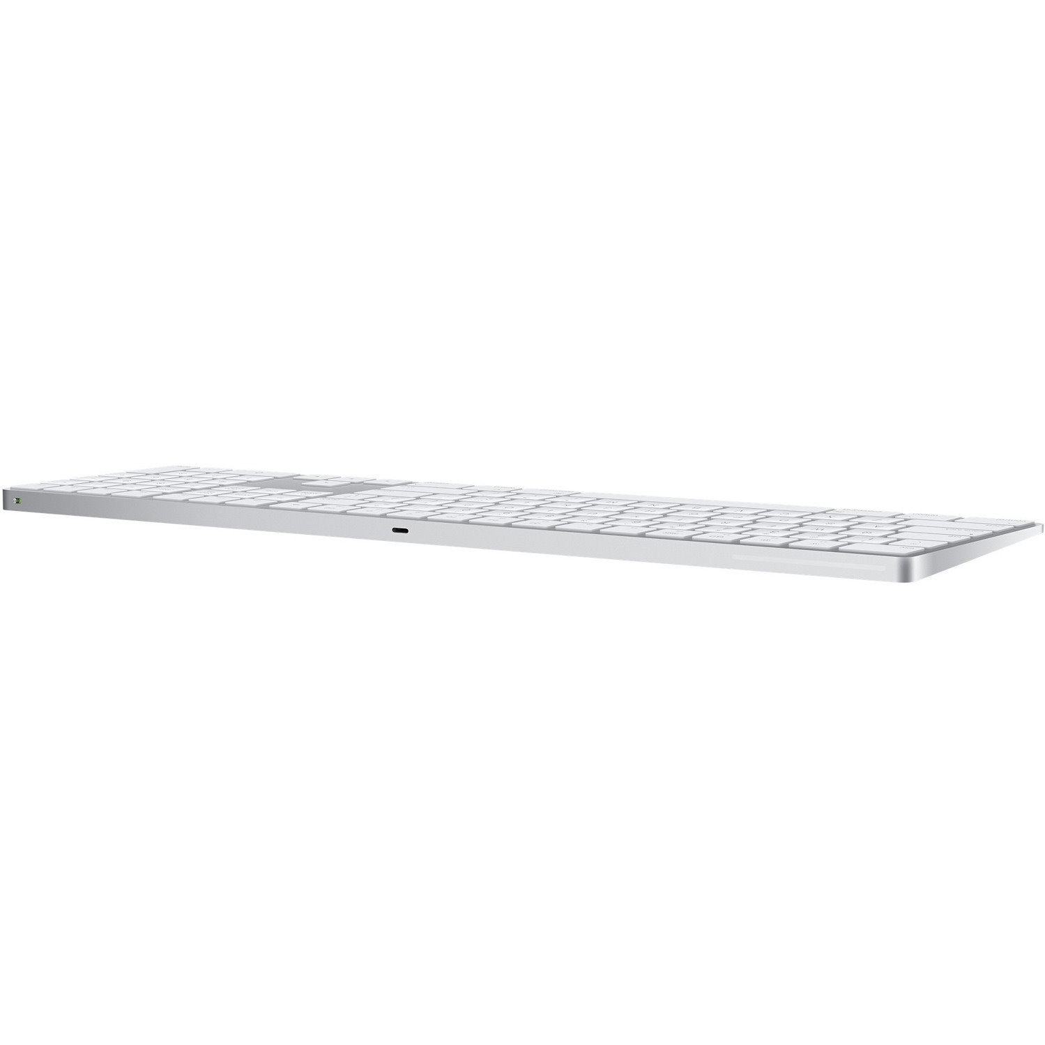 Apple Magic Keyboard - Wireless Connectivity - USB Interface - Norwegian