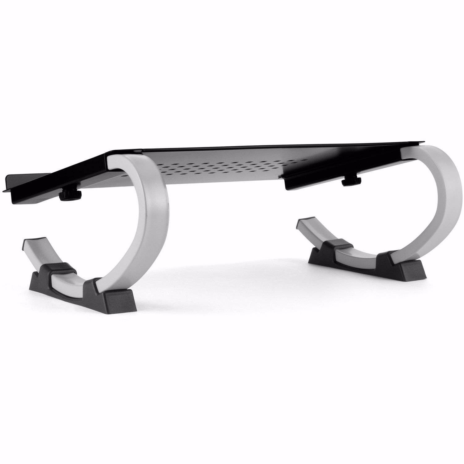 Allsop Redmond Adjustable Laptop Stand, Fits up to 17-inch Laptop - (30498)