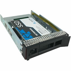 Axiom Enterprise EV200 3.84 TB Solid State Drive - 2.5" Internal - SATA (SATA/600) - Read Intensive/Mixed Use