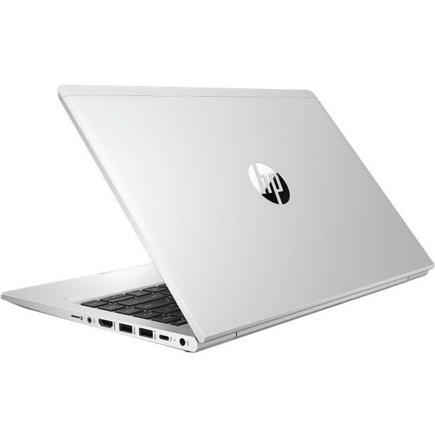 HP ProBook 640 G8 14" Notebook - Full HD - 1920 x 1080 - Intel Core i5 11th Gen i5-1135G7 Quad-core (4 Core) 2.40 GHz - 16 GB Total RAM - 256 GB SSD