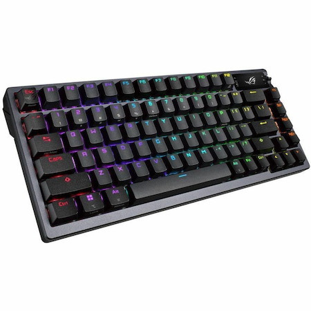 Asus ROG Azoth Gaming Keyboard
