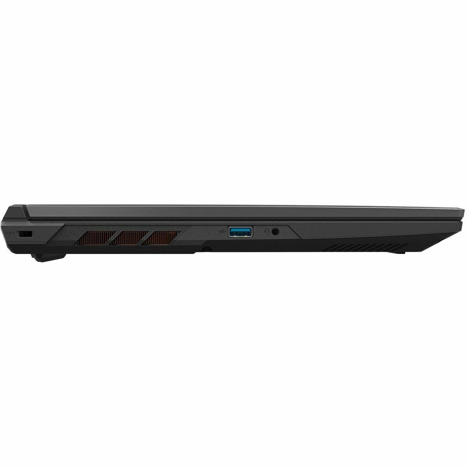 Gigabyte G6X G6X 9KG-43US864SH 16" Gaming Notebook - WUXGA - Intel Core i7 13th Gen i7-13650HX - 32 GB - 1 TB SSD - Gunmetal Gray