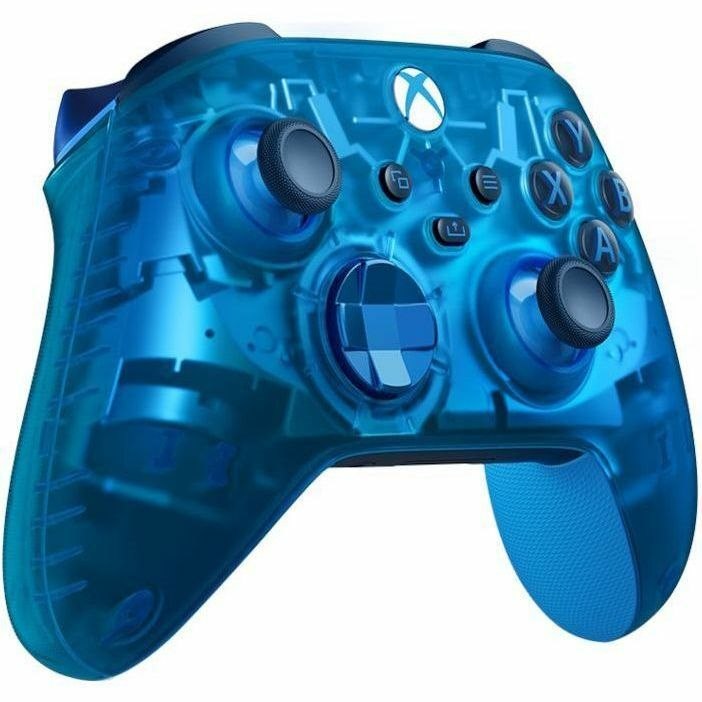 Microsoft Xbox Wireless Controller - Sky Cipher Special Edition