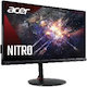 Acer Nitro XV282K KV 28" Class 4K UHD Gaming LCD Monitor - 21:9 - Black