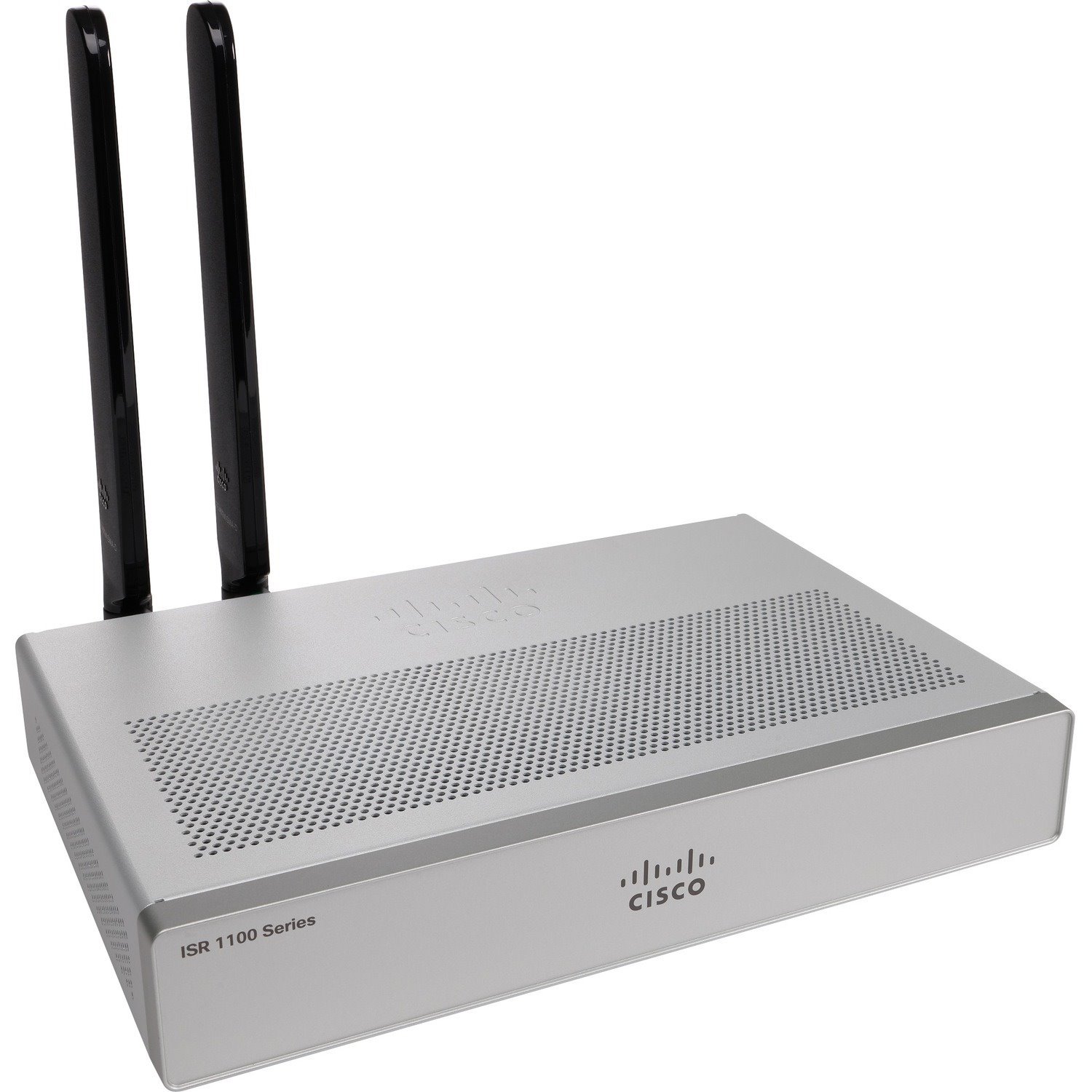 Cisco 1100 C1101-4PLTEP Router