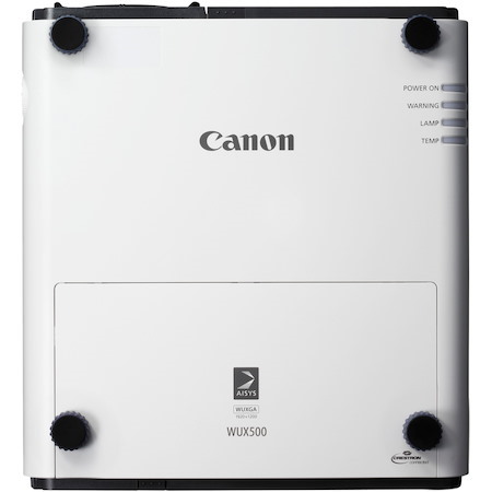 Canon XEED WUX500 LCOS Projector - 16:10