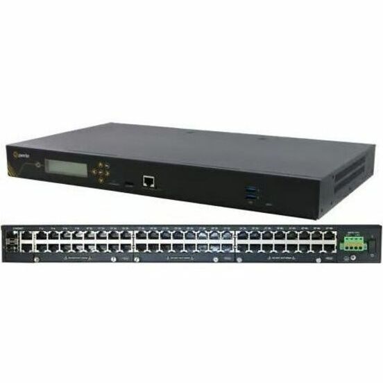 Perle IOLAN SCG50 S-D Device Server