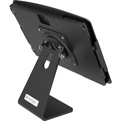 Compulocks Space Desk Mount for Tablet PC - Black