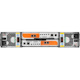 HPE 1060 24 x Total Bays NAS Storage System - 2U Rack-mountable