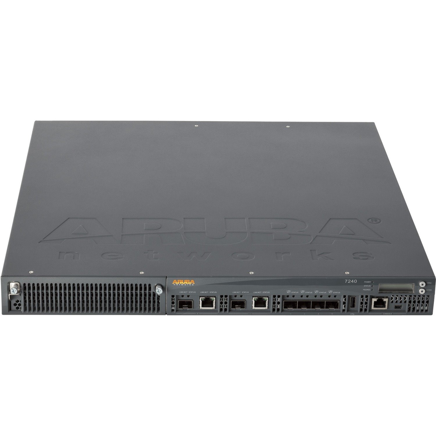 HPE 7240 Wireless LAN Controller