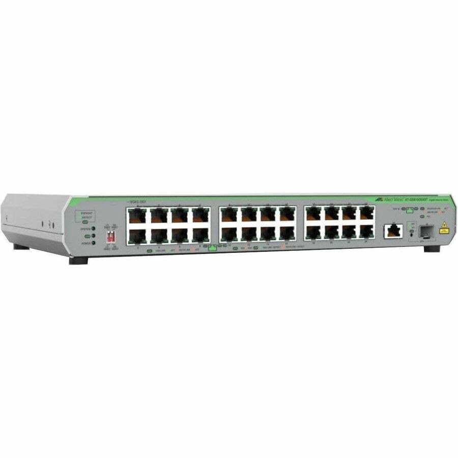 Allied Telesis CentreCOM GS910/26XST Ethernet Switch