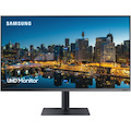 Samsung F32TU870VP 32" Class 4K UHD LCD Monitor - 16:9