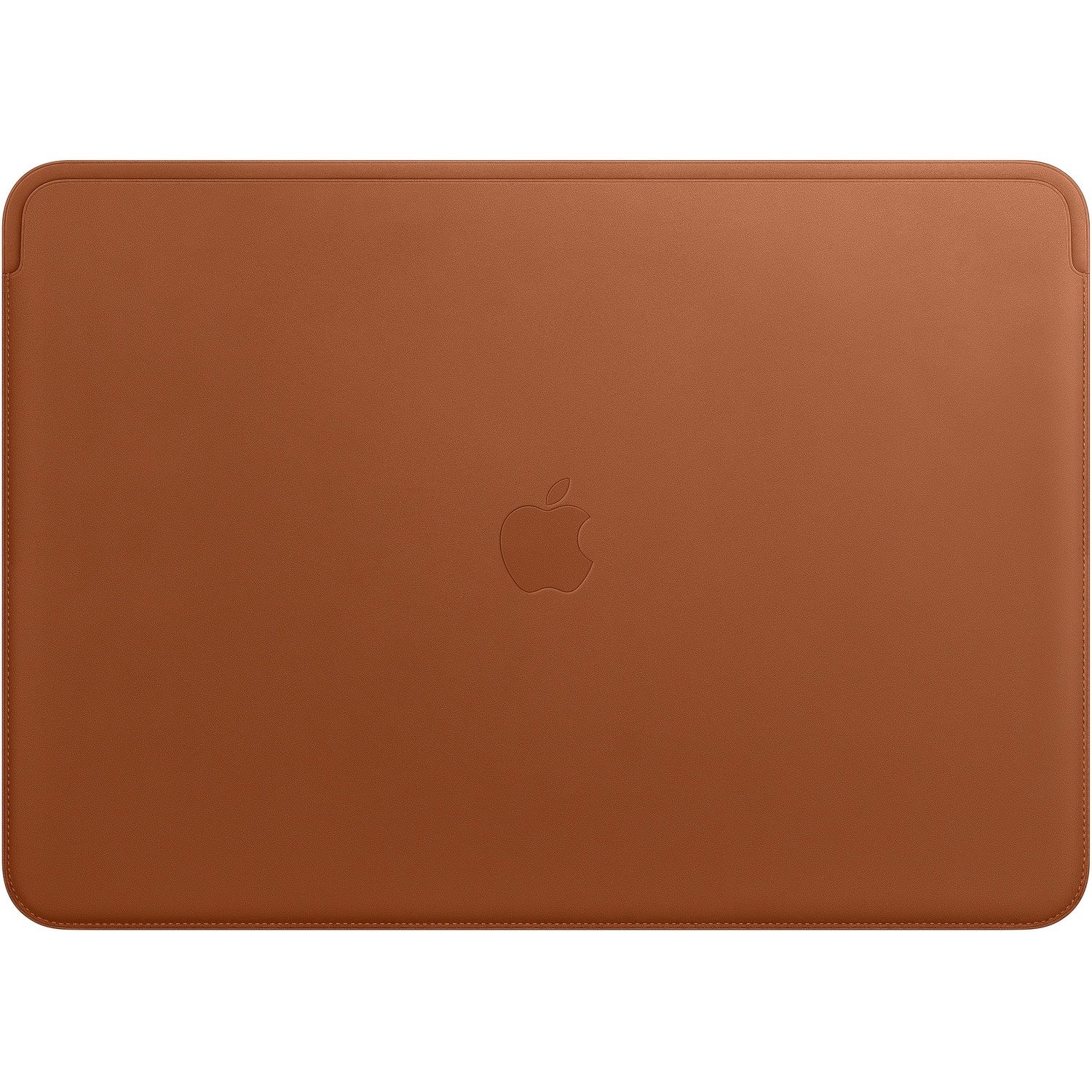 Apple Carrying Case (Sleeve) for 13" MacBook Pro - Saddle Brown
