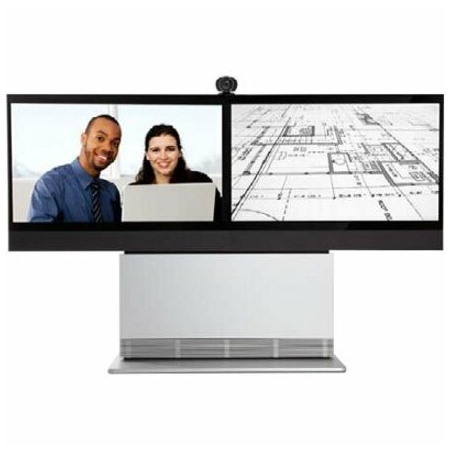 Cisco TelePresence Video Conference Equipment