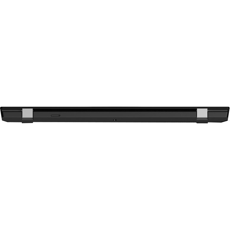 Lenovo ThinkPad T15p Gen 2 21A7S04N00 15.6" Mobile Workstation - 4K UHD - Intel Core i7 11th Gen i7-11800H - 16 GB - 512 GB SSD - English Keyboard - Black