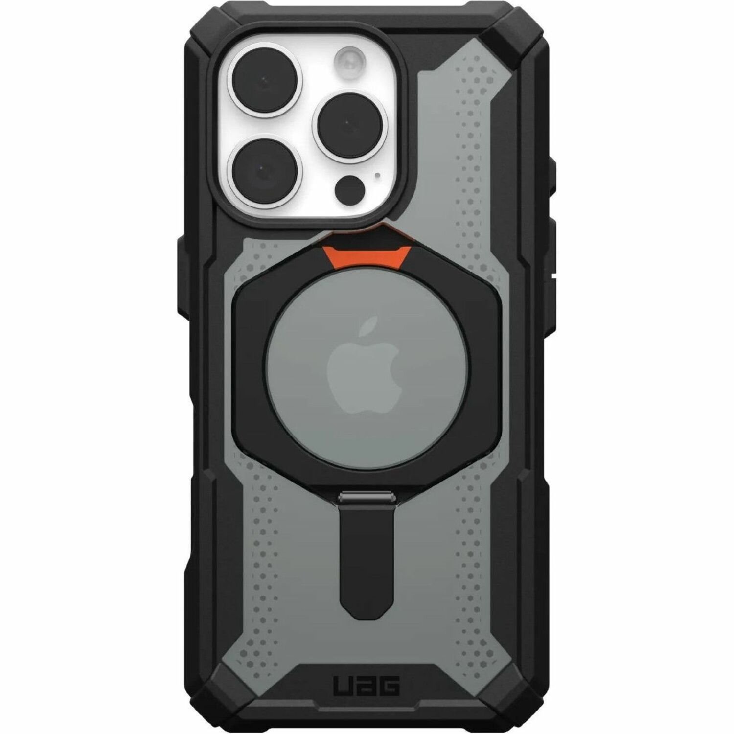 Urban Armor Gear Plasma XTE iPhone 16 Pro Case