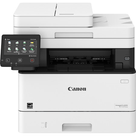 Canon imageCLASS MF429dw Wireless Laser Multifunction Printer - Monochrome