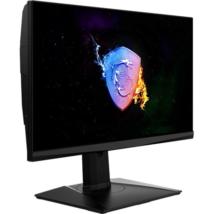 MSI Oculux NXG253R 25" Class Full HD Gaming LCD Monitor - 16:9 - Black