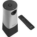 Philips SmartMeeting HD Audio and Video Conferencing Solution PSE0550 with Sembly Meeting Assistant