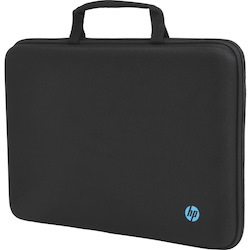 HP Mobility Rugged Carrying Case (Sleeve) for 29.5 cm (11.6") HP Notebook - Black