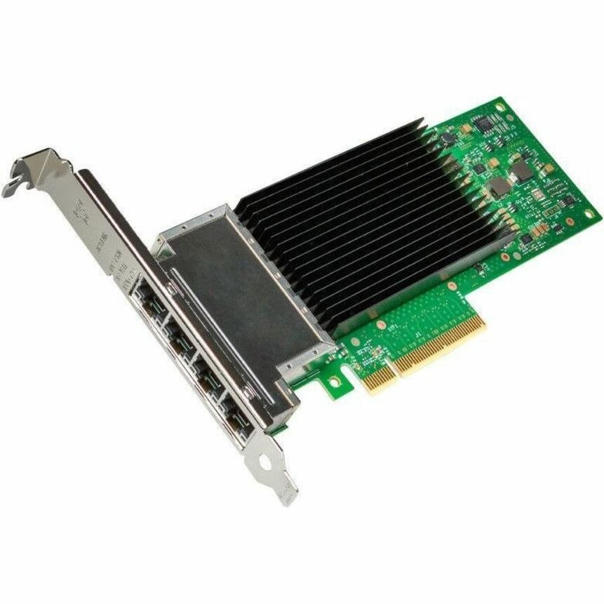 Cisco Gigabit Ethernet Card for Rack Server - 1000Base-T - Plug-in Card