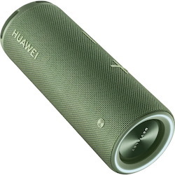 Huawei Sound Joy Portable Bluetooth Speaker System - 30 W RMS - Spruce Green