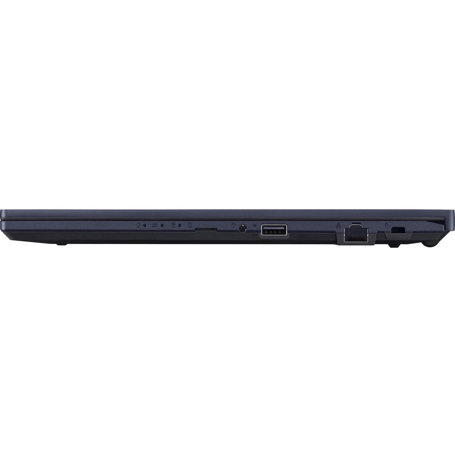 Asus ExpertBook B1 B1500 B1500CBA-XS52 15.6" Notebook - Full HD - Intel Core i5 12th Gen i5-1235U - 12 GB - 256 GB SSD - Star Black