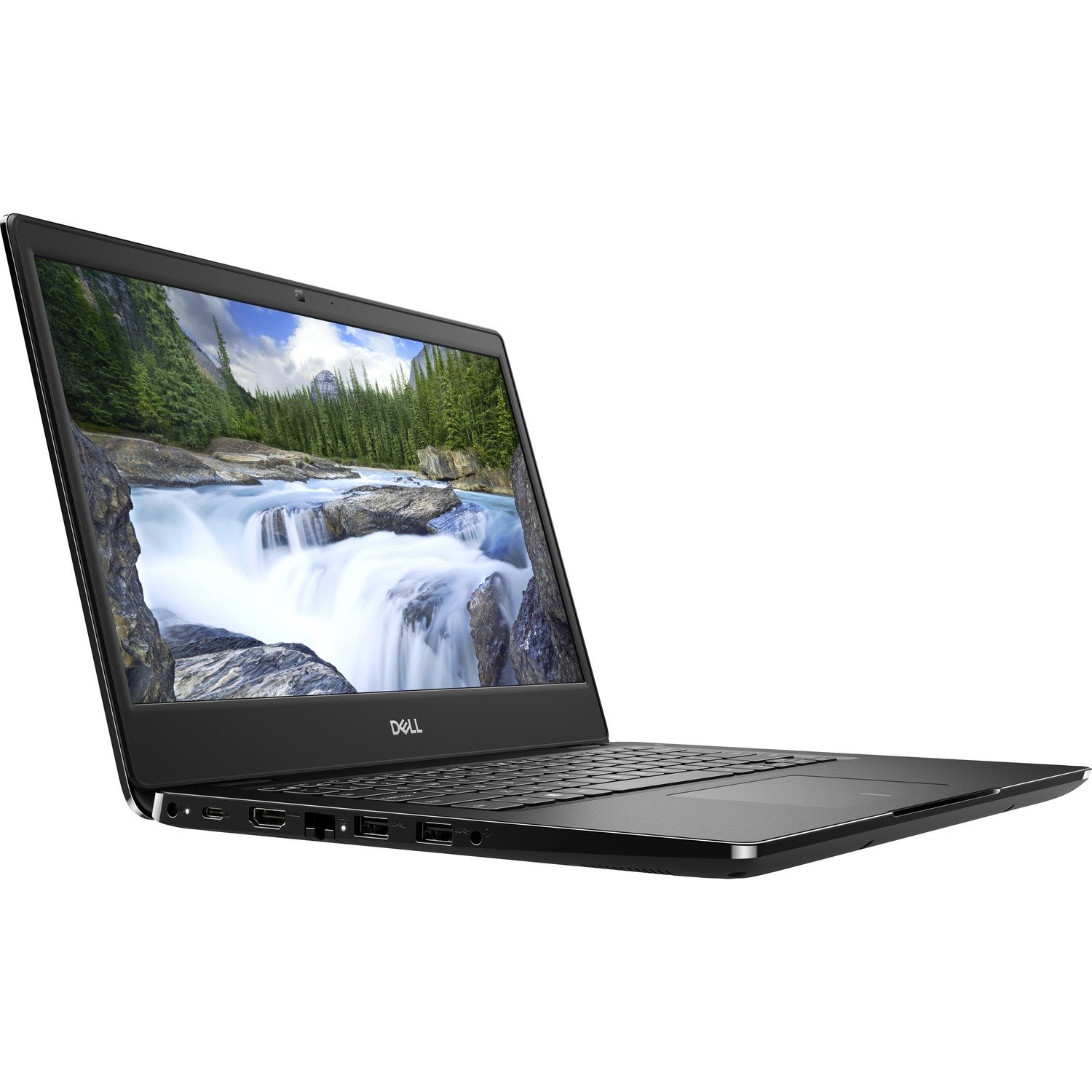 Dell-IMSourcing Latitude 3000 3400 14" Notebook - 1920 x 1080 - Intel Core i5 8th Gen i5-8265U Quad-core (4 Core) 1.60 GHz - 8 GB Total RAM - 256 GB SSD