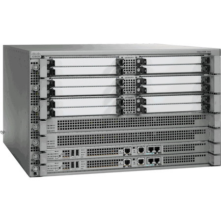 Cisco ASR 1000 ASR 1006 Router