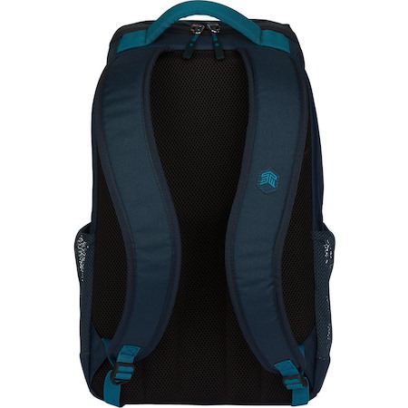 STM Goods SAGA Carrying Case (Backpack) for 38.1 cm (15") Notebook - Dark Navy