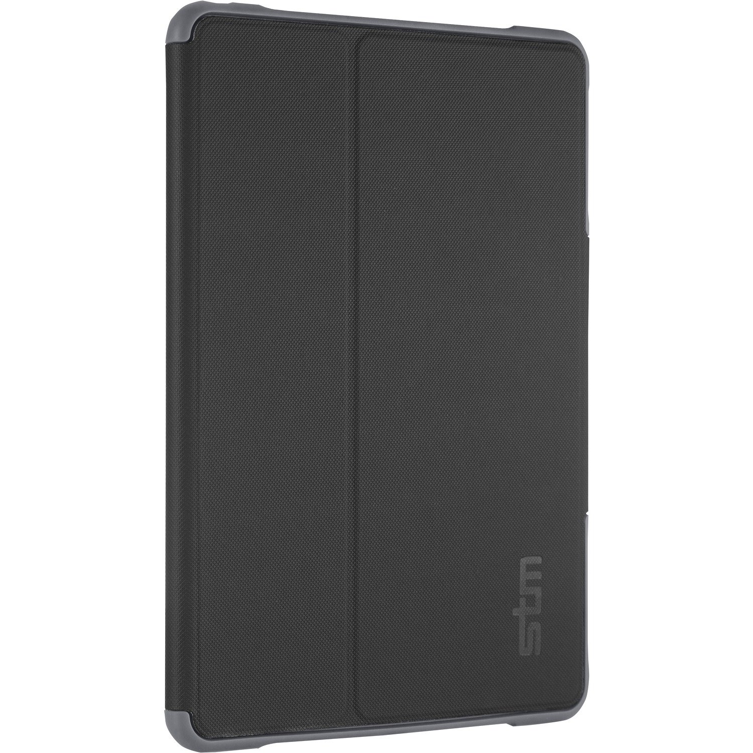 STM Goods Dux iPad 2, 3 & 4 Case - 2015 - Black - Retail Box