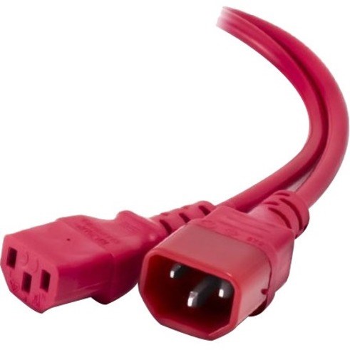 Alogic Power Extension Cord - 3 m - Australia