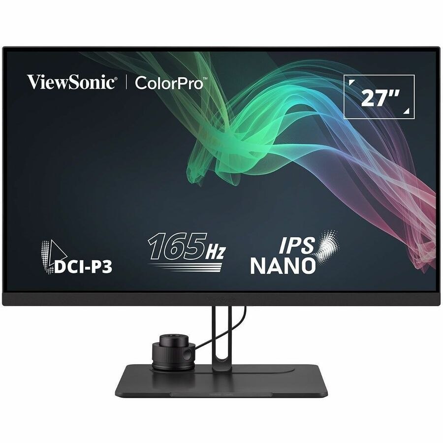 ViewSonic VP2776T-4K 27" Class 4K UHD LCD Monitor - 16:9