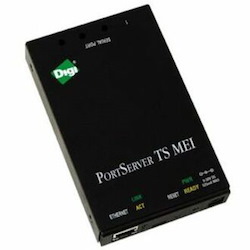 Digi PortServer TS 2 MEI 2-Port Device Server