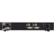 ATEN 2-Port USB DVI Secure KVM Switch (PSD PP v4.0 Compliant)