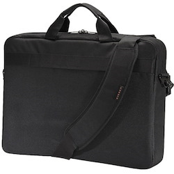 Everki Advance EKB407NCH18 Carrying Case (Briefcase) for 18.4" Notebook - Charcoal