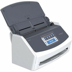 Ricoh ScanSnap iX1600 ADF/Manual Feed Scanner - 600 dpi Optical