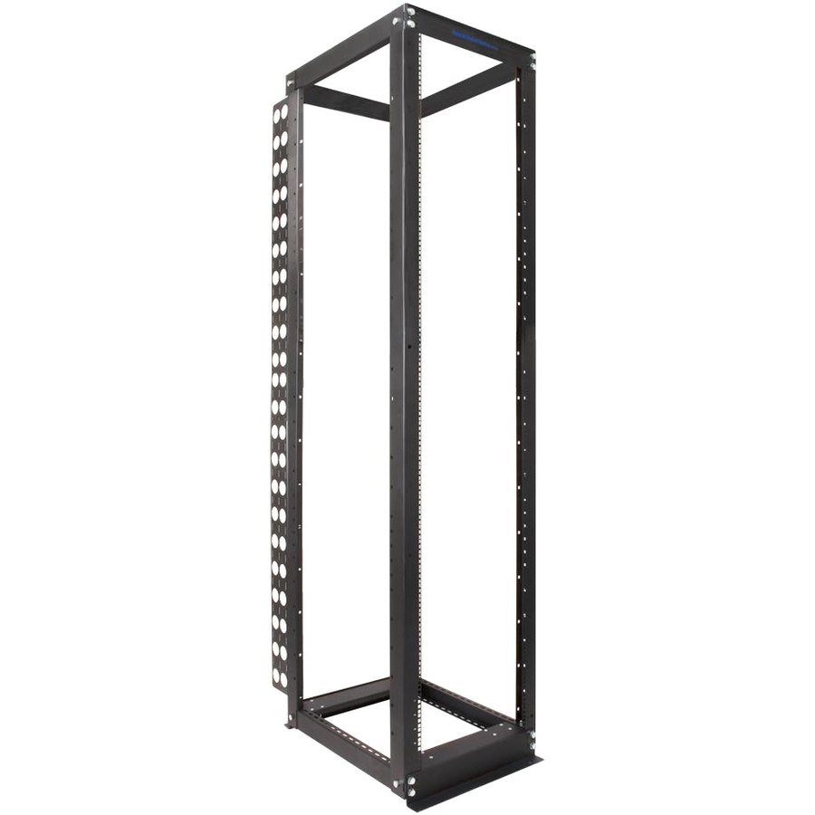 Rack Solutions 24in Depth and 24in Width Kit for 111 Open Frame Rack