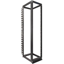 Rack Solutions 20in Depth and 24in Width Kit for 111 Open Frame Rack