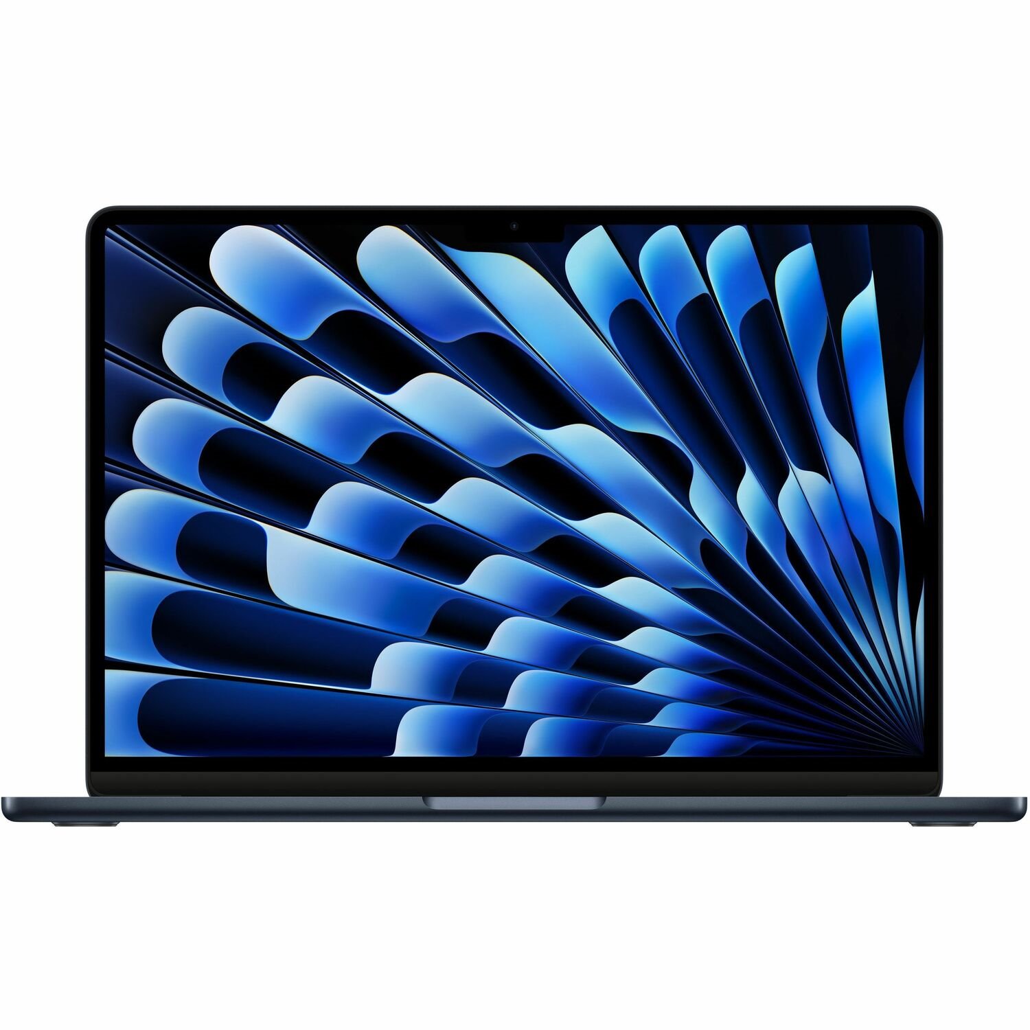 Apple MacBook Air MXCV3B/A 34.5 cm (13.6") Notebook - Apple M3 - 16 GB - 512 GB SSD - Midnight