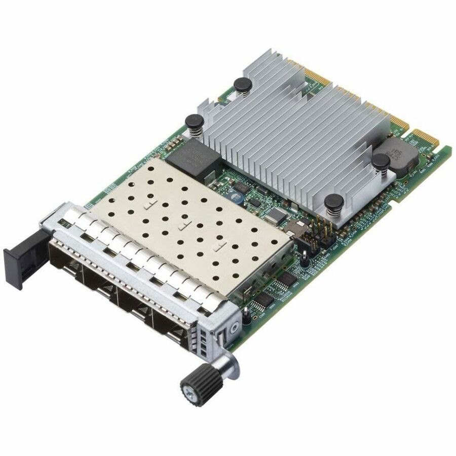 Lenovo BCM 57504 25Gbe 4-PT Ocp