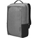 Lenovo Carrying Case (Backpack) for 15.6" Notebook - Charcoal Gray