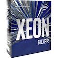 Intel Xeon Silver 4112 Quad-core (4 Core) 2.60 GHz Processor - Retail Pack