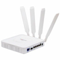 Fortinet FortiExtender FEX-311F 1 SIM Ethernet, Cellular Wireless Router