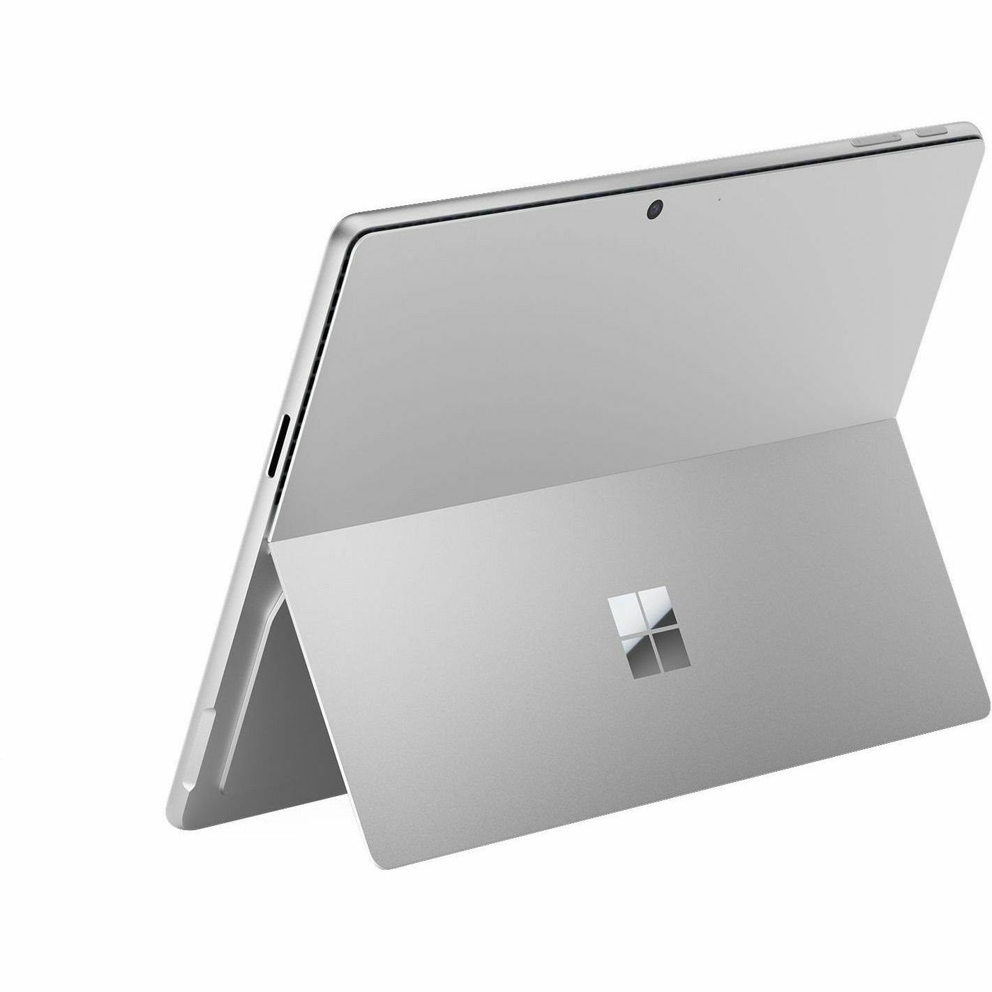 Microsoft Surface Pro 11 Tablet - 13" - Qualcomm Snapdragon X Plus - 16 GB - 256 GB SSD - Windows 11 Pro - Platinum