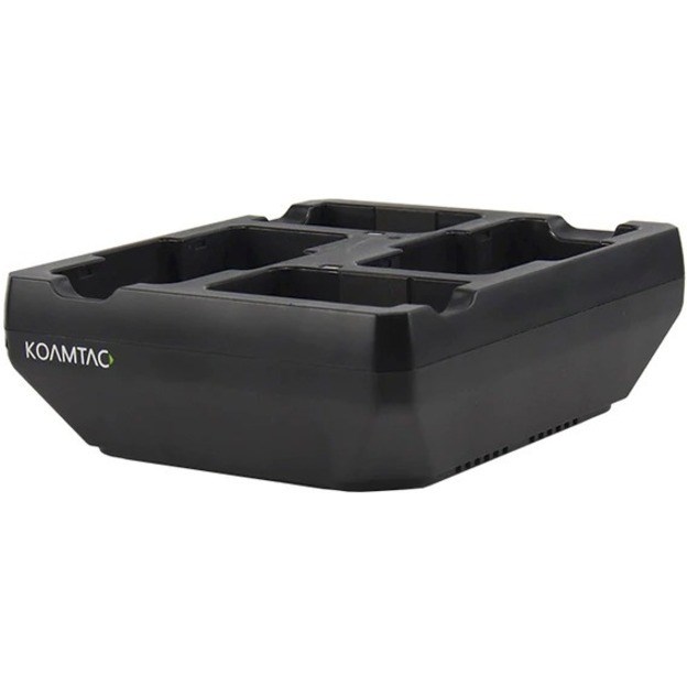 KoamTac KDC185 2-Slot Charging Cradle