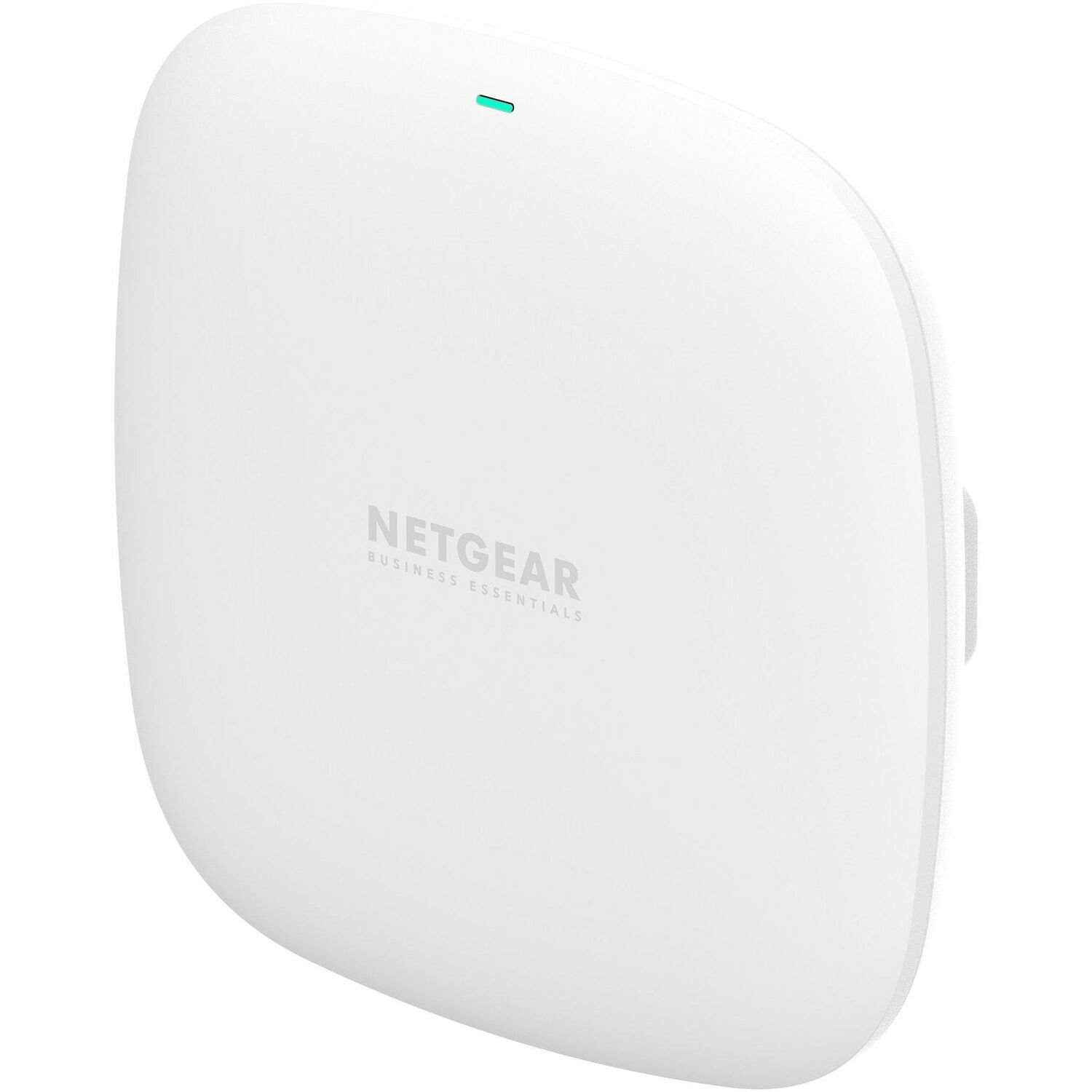 Netgear WAX210 Dual Band IEEE 802.11 a/b/g/n/ac/ax/e 1.80 Gbit/s Wireless Access Point - Indoor